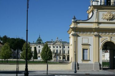 O Białymstoku i w Białymstoku powstaną trzy filmy. Miasto dofinansuje ich realizację
