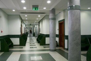 Organizatorzy protestu na rondzie w Grabówce walczą o sprawiedliwość