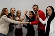 Rozwój, przedsiębiorczość, zakładanie własnego biznesu - o to w tym wszystkim chodzi
