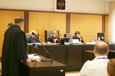 Zarząd województwa i wojewoda sądzą się o konkurs na dyrektora Teatru Dramatycznego