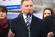 Prezydent Andrzej Duda będzie z wizytą w województwie podlaskim
