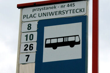 BKM uruchamia nową linię. Będzie jeździć z centrum na cmentarz w Karakulach