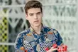 Student PB zaprezentował się u prezydenta Dudy