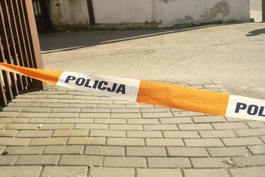 Przypadkowa osoba znalazła ciało. Tragiczny finał poszukiwań 19-latka