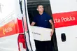 Poczta Polska. Paczki będzie można odebrać w kiosku