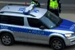Ul. Wiejska. Zderzyły się 3 samochody