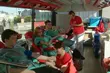 Czas na Wampiriadę. Startuje na Rynku Kościuszki