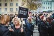 W poniedziałek kobiety znów będą protestowały