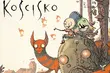 Nowy komiks twórcy z Podlasia podbija Polskę [WIDEO]