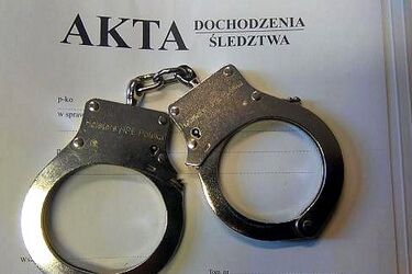 Był pijany i obiecywał łapówkę mundurowemu