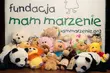 Fundacja Mam Marzenie organizuje zbiórkę dla chorych dzieci