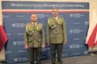 Ratowali człowieka, ryzykując własne bezpieczeństwo