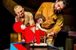 Spektakle w Białostockim Teatrze Lalek. Rozdajemy bilety [KONKURS, WIDEO]