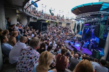 Znana jest data kolejnej edycji Halfway Festival Białystok