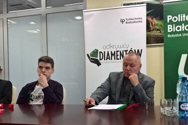 Inwestują w naukowe diamenty. Nowe środki na wsparcie dla projektów i studentów