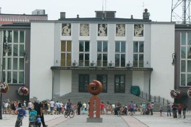 Sąd oddalił skargę marszałka. Nie będzie kolejnego konkursu na dyrektora "Węgierki"