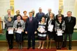 17 osób powołano do zasiadania w Podlaskiej Radzie Działalności Pożytku Publicznego 