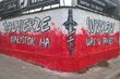 Przechodniu, powiedz Polsce... Nowy, patriotyczny mural w Białymstoku