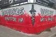 Przechodniu, powiedz Polsce... Nowy, patriotyczny mural w Białymstoku