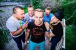 Klezmafour 
