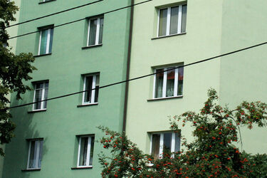 Groził, że wysadzi blok w centrum Białegostoku