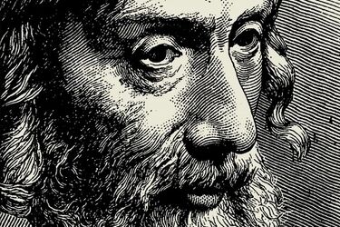 Kilkadziesiąt portretów na wystawie w CLZ