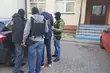 Ukarano policjantów, którym uciekł mężczyzna podejrzany o kradzieże z włamaniem