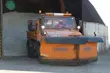 11 ton soli i prawie 300 maszyn. Podlaskie drogi przygotowane do śnieżnej zimy