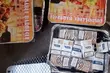 Grille jednorazowe z niemiłą niespodzianką. Odkryli ją celnicy