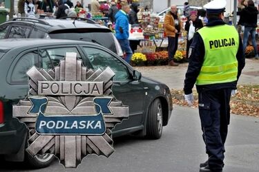 Śmiertelne wypadki i nietrzeźwi kierowcy. Wstępne podsumowanie akcji "Znicz"