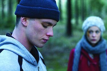 Największy w Polsce przegląd kina niemieckiego [WIDEO]