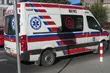 Śmierć w zakładzie Mlekovity. Sprawę badają specjaliści