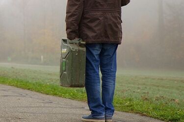 Celnicy wezmą się za handlarzy paliwem. Będzie więcej kontroli