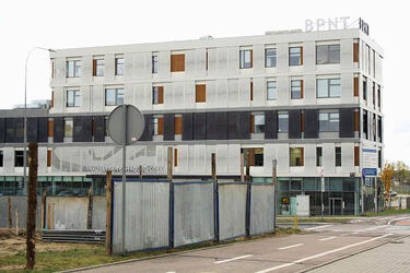 Konkurs na stworzenie Zmysłka i Majki Pytajki