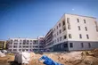 Bloki przy ul. Bema bezpieczną budową w konkursie Państwowej Inspekcji Pracy