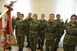 To oni będą bronić naszej granicy