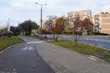 Będzie nowy odcinek ścieżki rowerowej przy Berlinga. Kto go wykona?