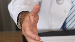 Dyżury szpitali. Sprawdź plan pracy placówek w tym tygodniu (7-13.11)