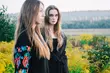 Podlaskie Xoroche. Jest już nowa kolekcja ubrań inspirowanych sztuką ludową