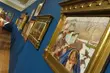 Słynni artyści, znane dzieła. Wystawa obrazów z okresu Młodej Polski w Ratuszu