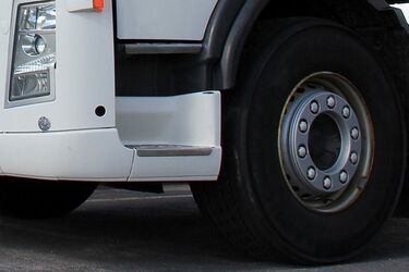 Włamywał się do zbiorników paliwa na terenie miasta