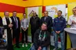 Kibice dostali własne miejsce. Żeby było bezpieczniej