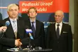 Wsparcie dla klubów sportowych. 47 podlaskich placówek otrzymało pieniądze
