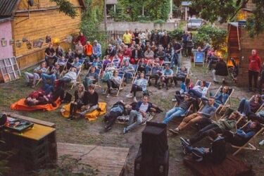 Czy Bojarski Dom Kultury będzie dalej działać? Jest petycja