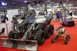 Białostoczanie prezentują swoje wynalazki. Politechnika na Warsaw Industry Week 2016