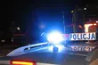 Śmiertelne potrącenie. Nie żyje 39-latek