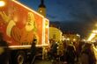 Na Rynek Kościuszki zawita Święty Mikołaj oraz popularna ciężarówka Coca-Coli