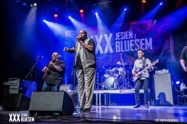 To najstarszy festiwal tego typu w Polsce. Przed nami Jesień z Bluesem! [WIDEO]