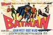 Trzech Supermanów i Batman zbawiający świat. Niesamowite przygody superbohaterów