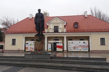 Koncerty, spacer i warsztaty. Atrakcje na Święto Niepodległości